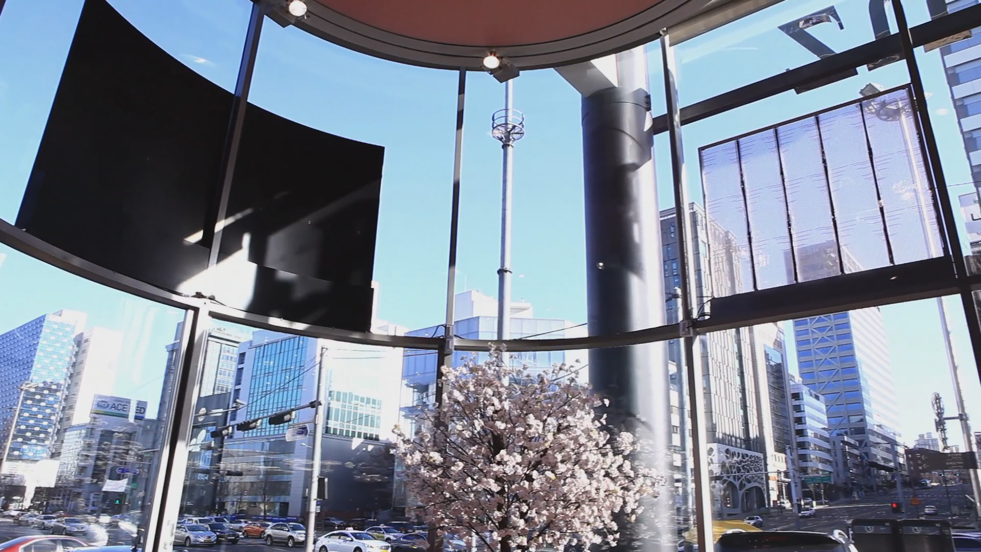 不(bù)透明(míng)LED